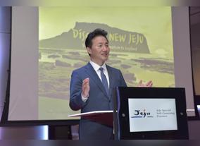 20 per cent Increase Seen in UAE Tourists Visiting Koreas  Jeju Island During H1 2017