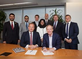 Dubais DIFC Courts and Microsoft unite to create commercial court of the future