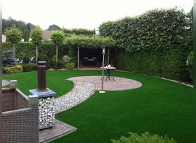  Synthetic Lawns For Middle East Countries