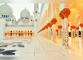  The Most Popular Tourist Attractions of Abu Dhabi