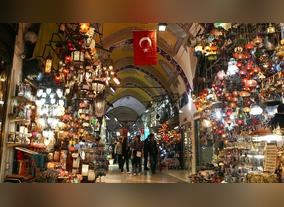  Markets of the Middle East