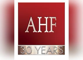 AHF Pays Tribute to a Courageous Advocate  from South Africa - Prudence Mabele