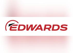 Edwards Launches New Fully Mobile, Easy  to Use Leak Detector