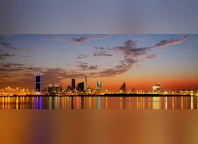  Middle East Traveling