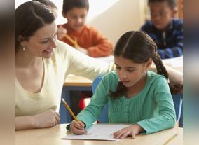 Teaching in the Middle East