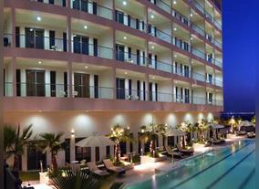 Staybridge Suites - Yas Island, Abu Dhabi, UAE