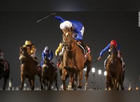 Horse Racing - Horse Racing in Asia and the Middle East