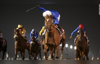 Horse Racing - Horse Racing in Asia and the Middle East