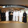 Smart Dubai Discusses Cooperation Framework with  Federal Competitiveness and Statistics Authority