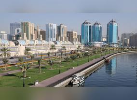  Holidays to Sharjah