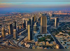  Indians Living in the UAE