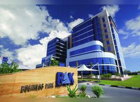  International Business Company - RAK Offshore