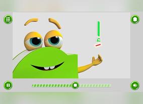 Modhesh World Showcases Abjadiyat Educational app for Pre-schoolers