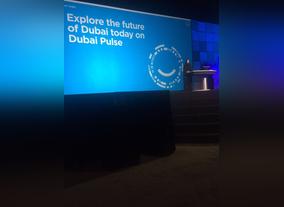 Smart Dubai Participates in ESRI User Conference,  ESRI Senior Executive Summit 2017
