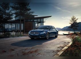 Lincoln Voted Most Satisfying Premium Brand  Among Owners in AutoPacific Survey