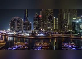   Moving to the United Arab Emirates?  Learn More About Cargo Shipping to UAE