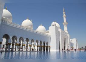   Best Time to Visit Abu Dhabi