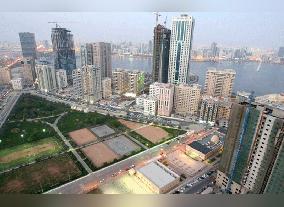 UAE Property Guide, Part 7 of 8 - Sharjah Property
