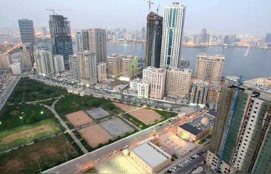 UAE Property Guide, Part 7 of 8 - Sharjah Property