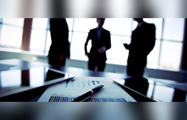 Seeking a Job in the Middle East? Start Here