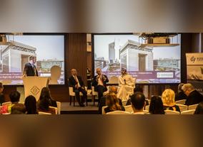 Corporate Governance Forum Shines Spotlight on the Importance of Independent Boards