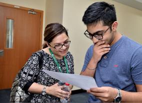 GEMS Students Achieve Outstanding International Baccalaureate (IB) Exam Results