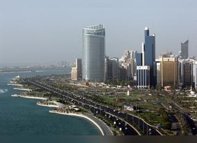  Sustainable Development Of The UAE