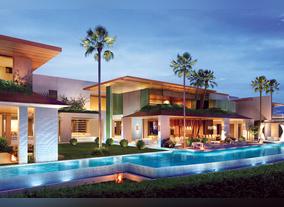  Buy a Property in Emirates Hills to Live In a Dream Home