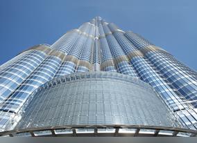 The Relationship Between Anthropology and Unprecedented Architectural Projects