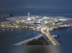   Top 10 Attractions in Abu Dhabi