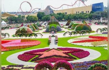 Amazing Gardens From Around The World