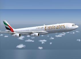 Facts About Emirates Airlines