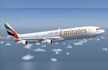 Facts About Emirates Airlines