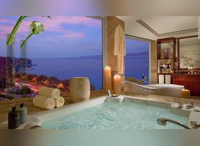 See The World's Most Luxurious Hotel And Fall Head-Over-Heels In Love With It