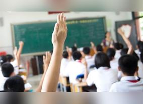 Schooling in the Second Largest Land Territory in UAE