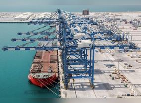  Our Ports and the UAE Buy of Port Assets