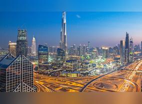  Thinking About a Job in the Middle East?