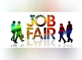  Job Fairs - Recruiting Or Marketing? (UAE Market)