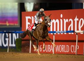 The Richest Horse Races In The World