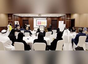 Ministry of Health and Prevention Organizes Workshop in Preparation for the Launch of the National Health Survey Project