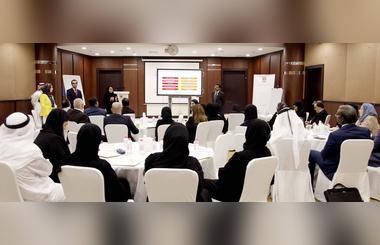 Ministry of Health and Prevention Organizes Workshop in Preparation for the Launch of the National Health Survey Project