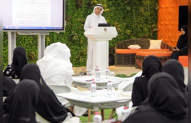 Ministry of Health & Prevention Hosts Meeting of Supreme National Committee for Control of Non-communicable Diseases