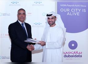 Smart Dubai Signs MoU with RochesterInstitute of  Technologyto Develop Specialised Masters Degree  Programme in Data Science
