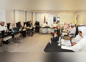 Ministry of Health &  Prevention Hosts Second Meeting of GCCs  Central Registration Committee for Medical Devices  & Manufacturers