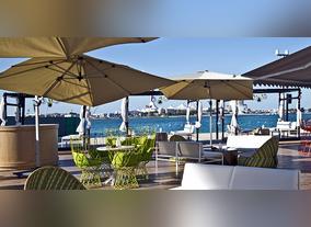  Take a Trip to Abu Dhabi to Taste True Grandeur