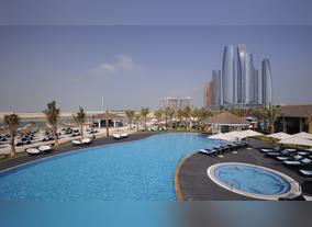 Abu Dhabi Intercontinental Hotel: A World Class Abode