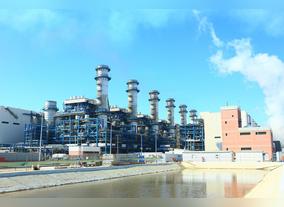 GE Leads Digital Transformation of Kuwait Ministry of Electricity & Waters Sabiya CCGT Power Station