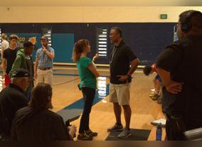 Lexus Short Film Game Wins the Bronze Lion in Cannes