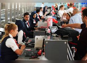 Electronic Ban on Turkish Airlines US Flights has Ended this  Morning on Wednesday