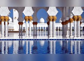  Great Things About Abu Dhabi 